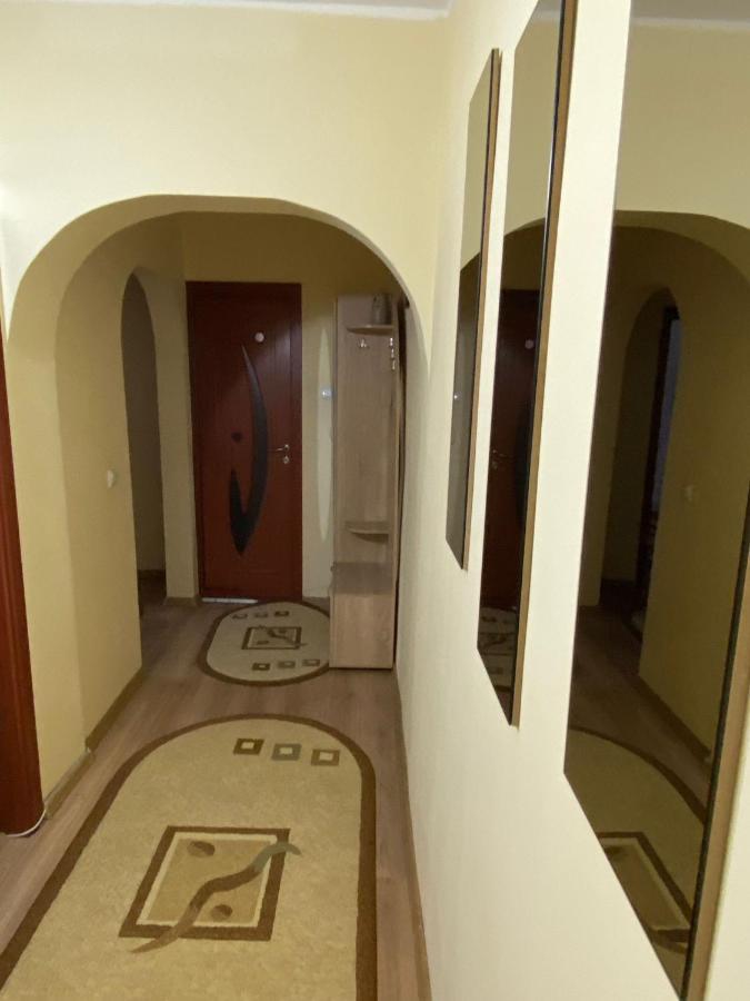 Apartment For Rent Galaţi Buitenkant foto